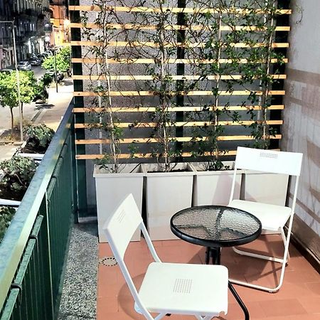 La Dimora Di Proserpina Hotell Catania Eksteriør bilde