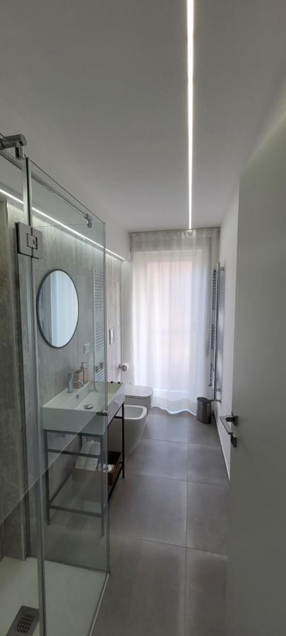 La Dimora Di Proserpina Hotell Catania Eksteriør bilde