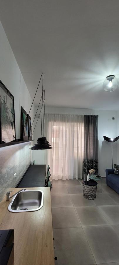 La Dimora Di Proserpina Hotell Catania Eksteriør bilde