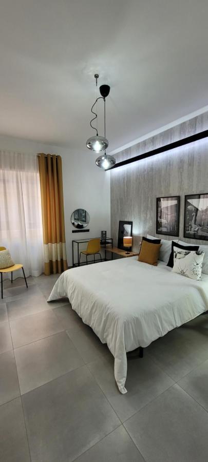 La Dimora Di Proserpina Hotell Catania Eksteriør bilde