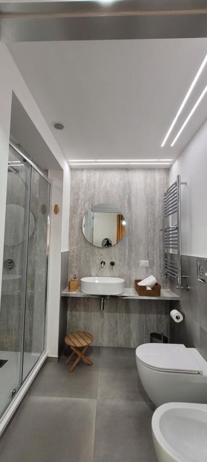 La Dimora Di Proserpina Hotell Catania Eksteriør bilde
