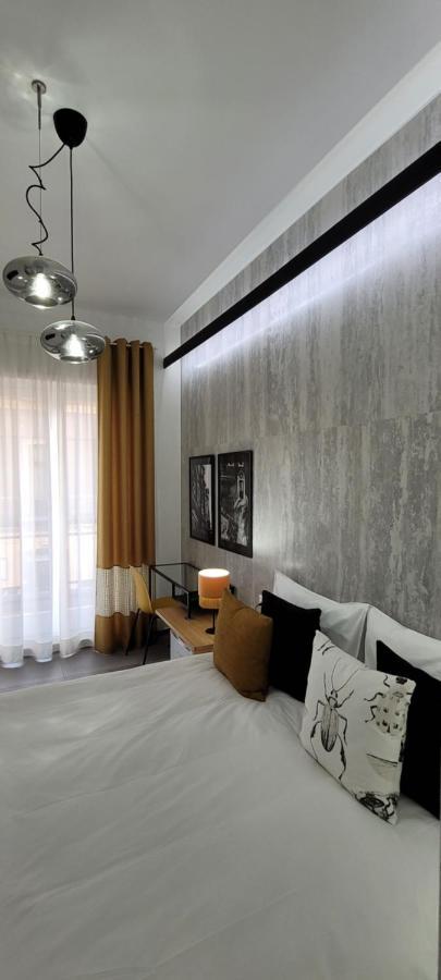 La Dimora Di Proserpina Hotell Catania Eksteriør bilde