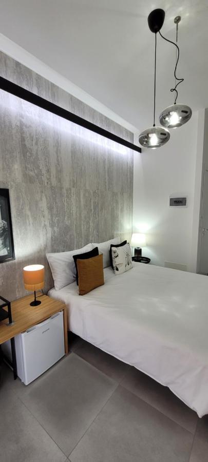 La Dimora Di Proserpina Hotell Catania Eksteriør bilde
