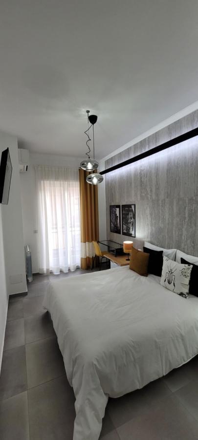 La Dimora Di Proserpina Hotell Catania Eksteriør bilde