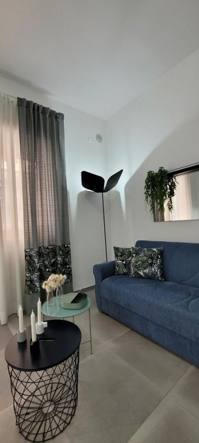 La Dimora Di Proserpina Hotell Catania Eksteriør bilde