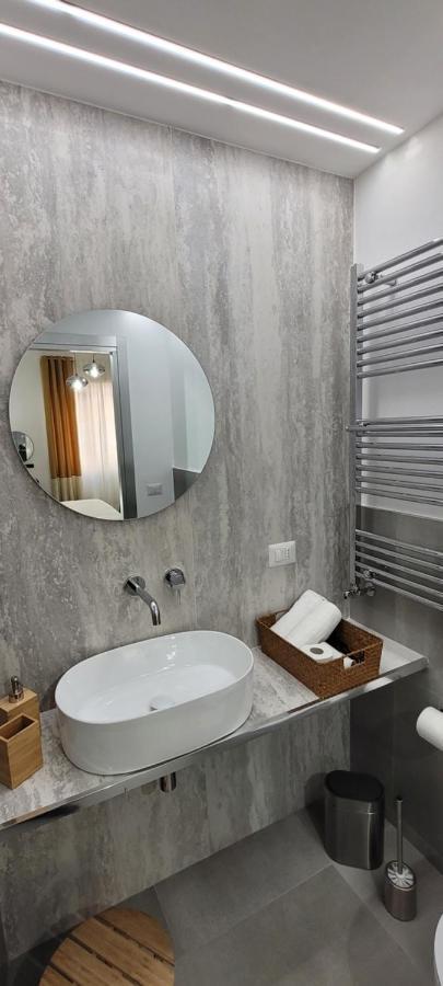 La Dimora Di Proserpina Hotell Catania Eksteriør bilde