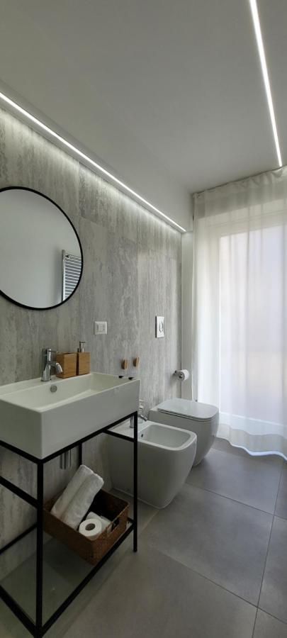 La Dimora Di Proserpina Hotell Catania Eksteriør bilde