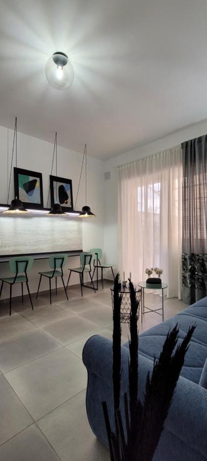 La Dimora Di Proserpina Hotell Catania Eksteriør bilde