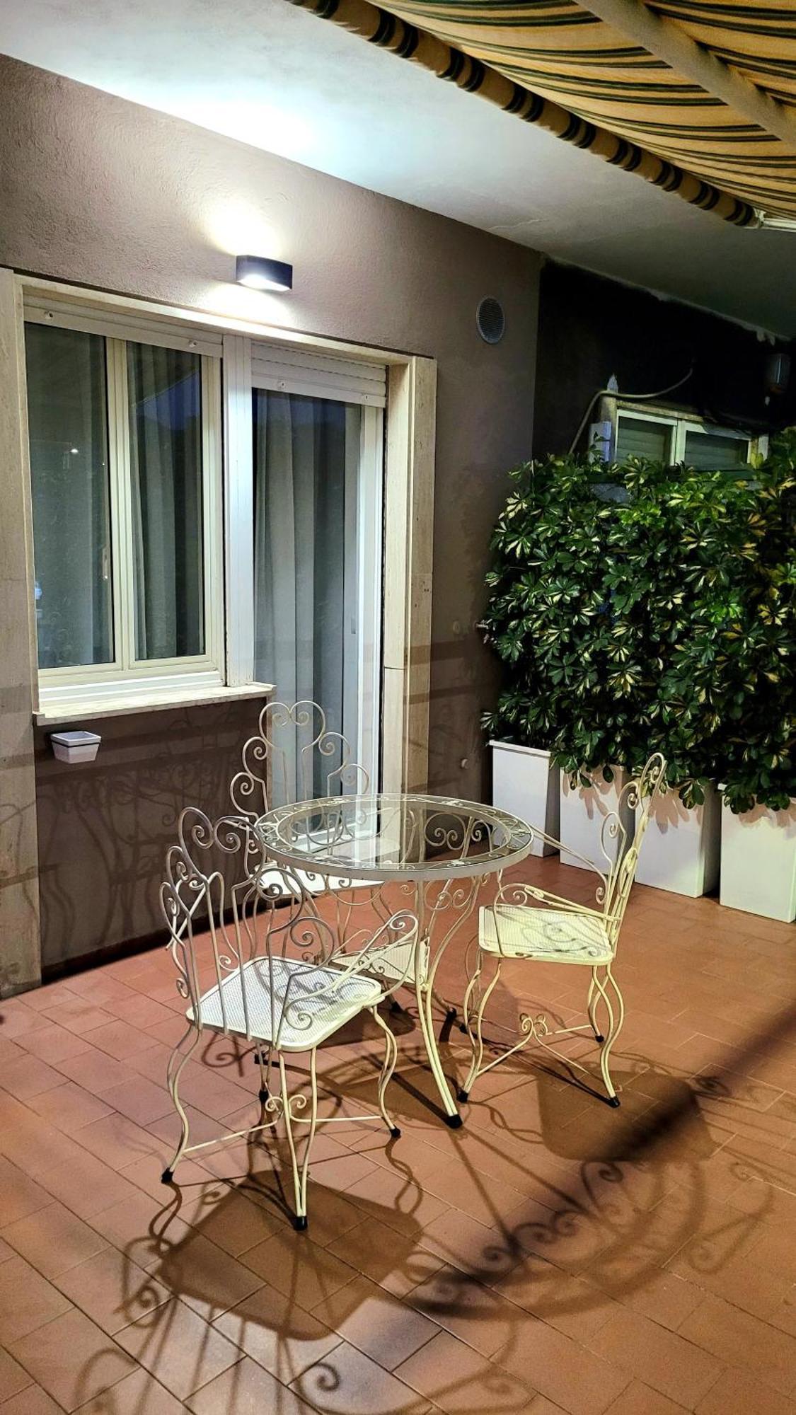 La Dimora Di Proserpina Hotell Catania Eksteriør bilde